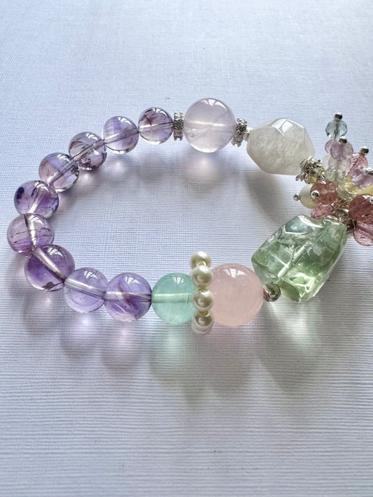 Healing Gemstone for Love and Peace