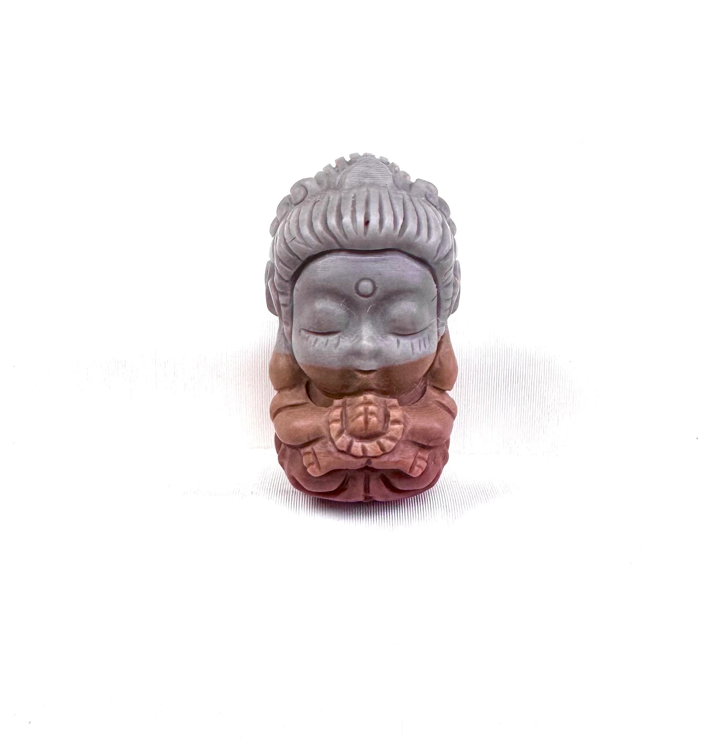 Premium Goddess Guanyin Carving