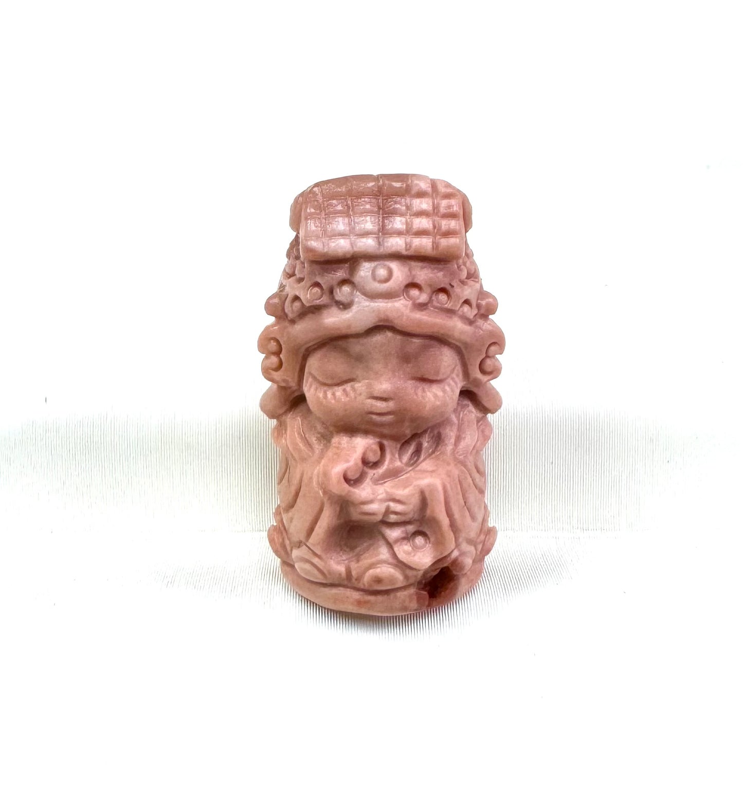 Premium Ma Zu Goddess Carving