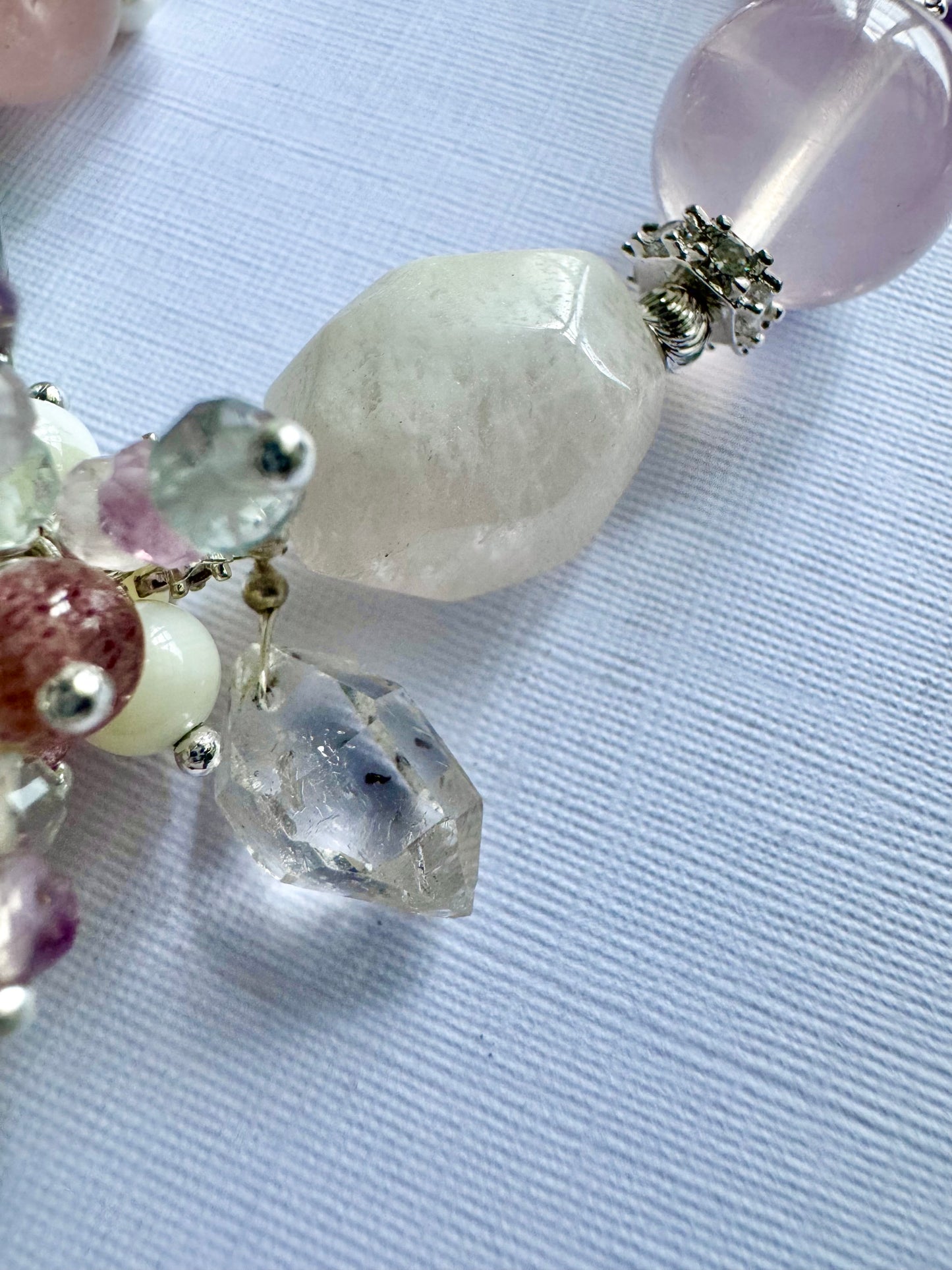 Healing Gemstone for Love and Peace
