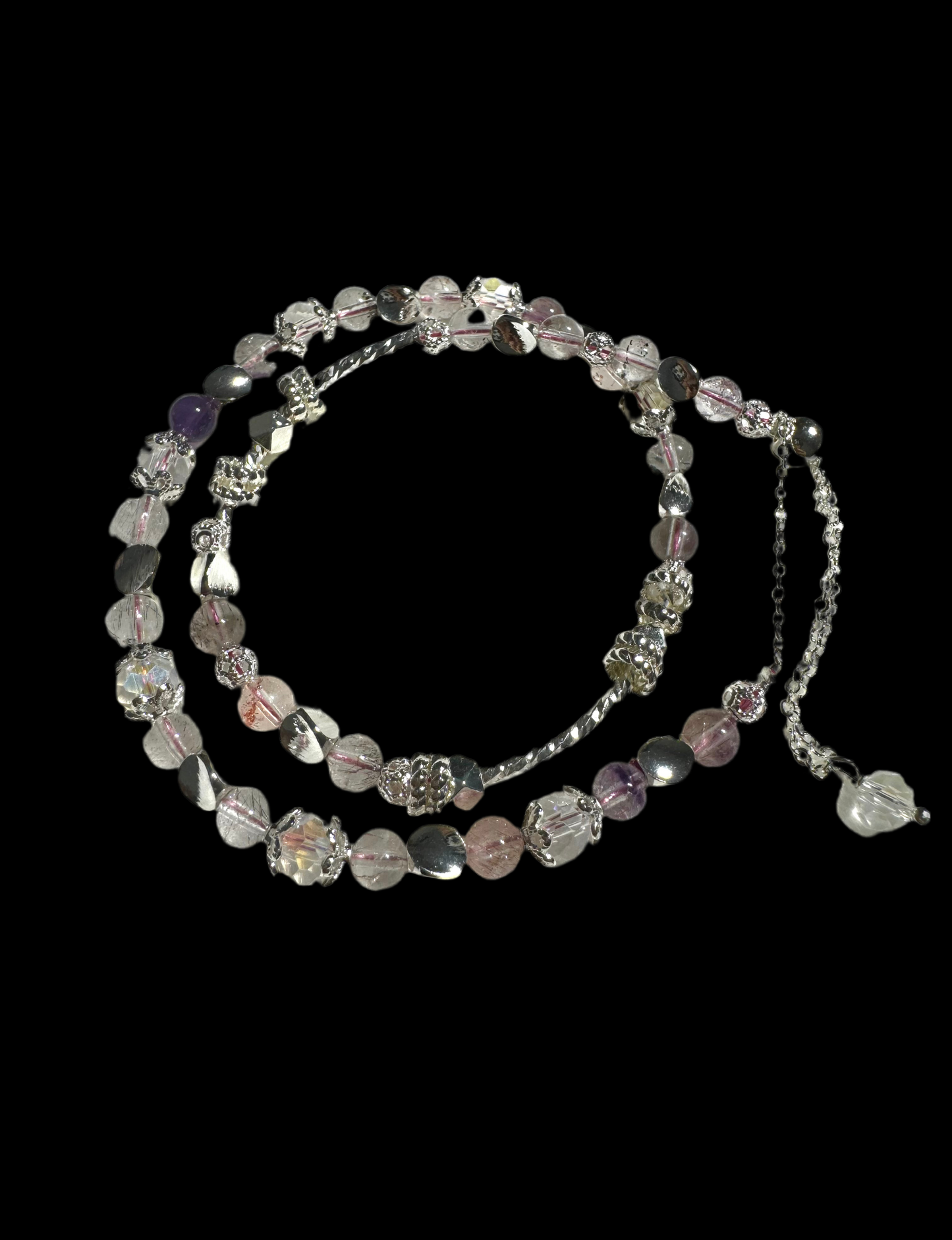 Super 7 Bracelet