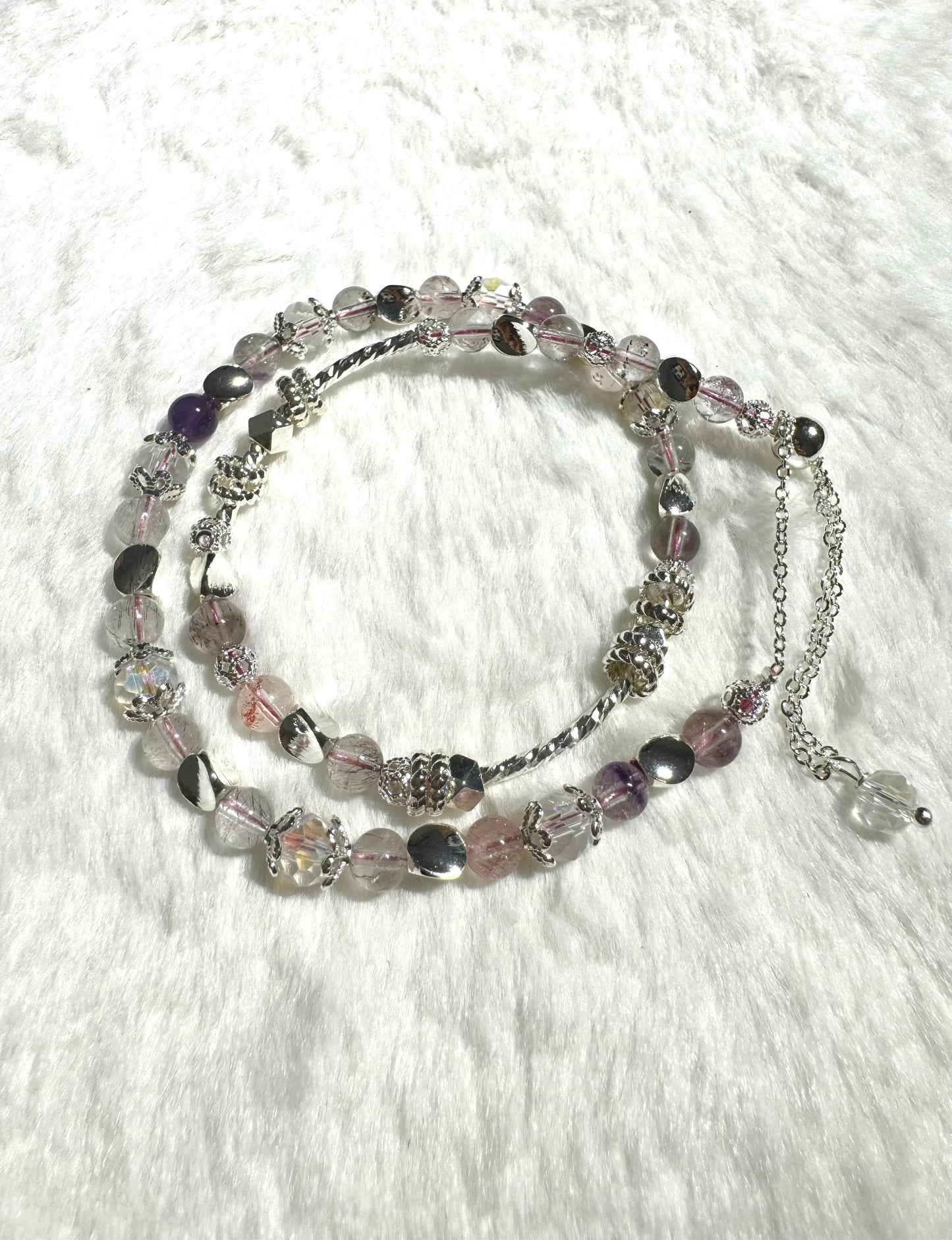 Super 7 Bracelet
