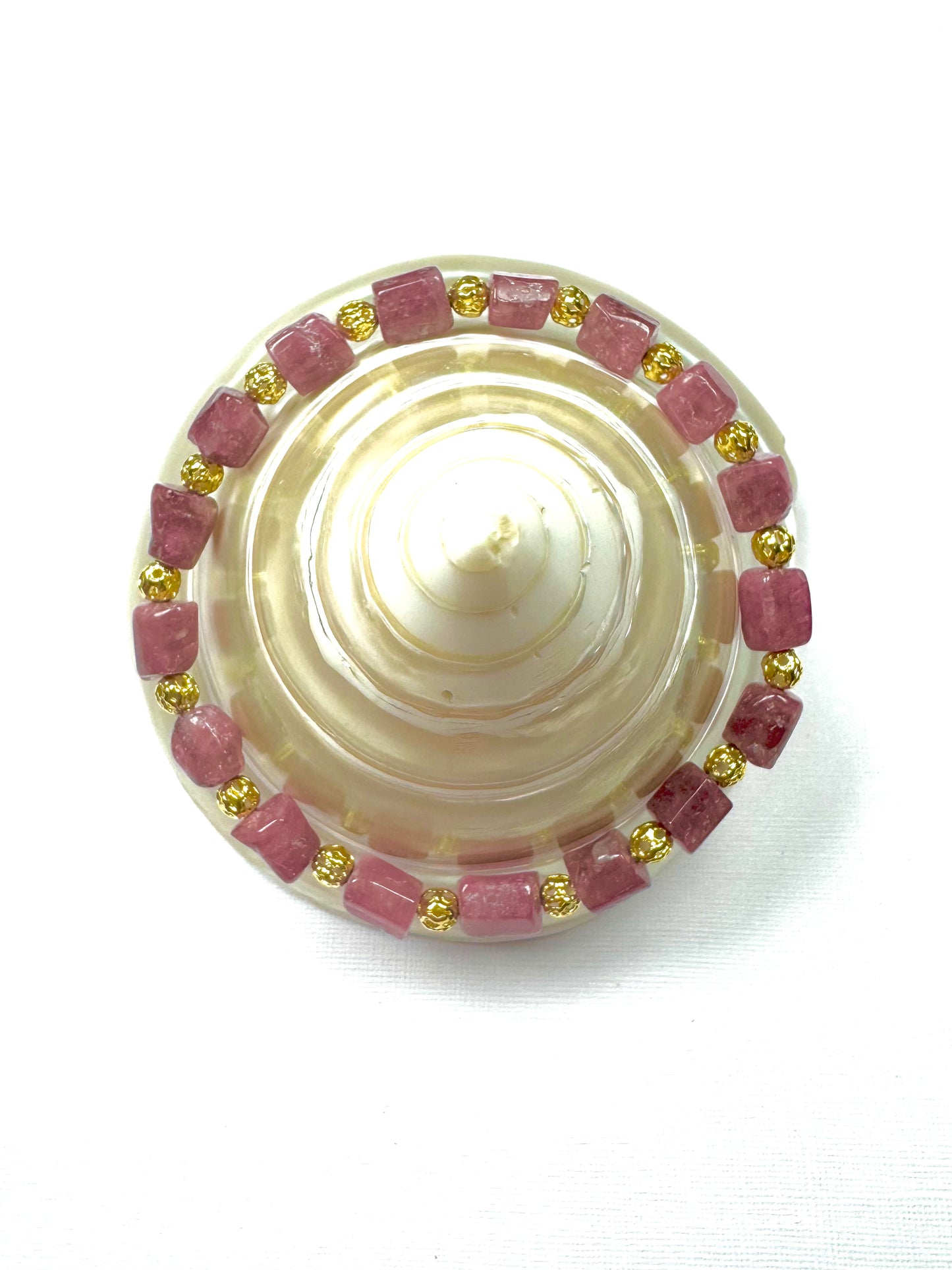 Pink Tourmaline