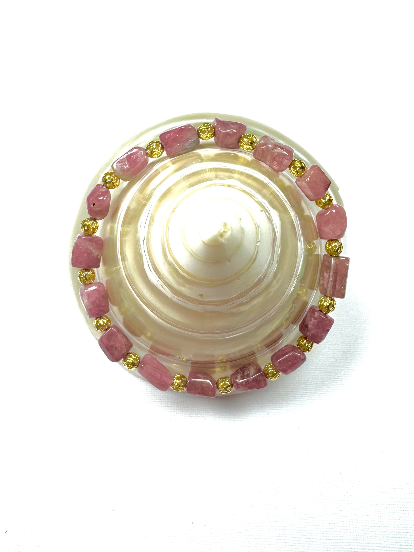 Pink Tourmaline