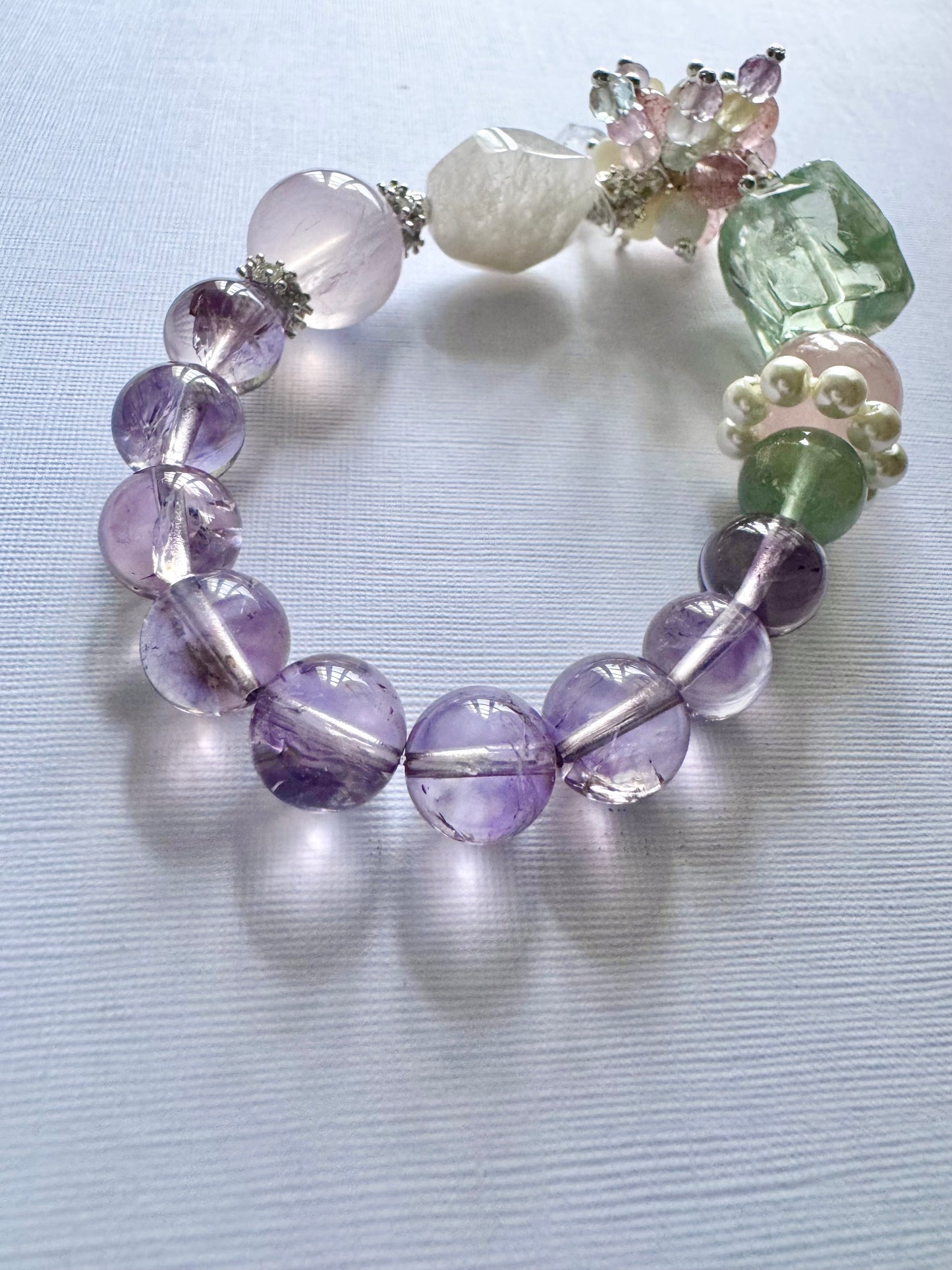 Healing Gemstone for Love and Peace
