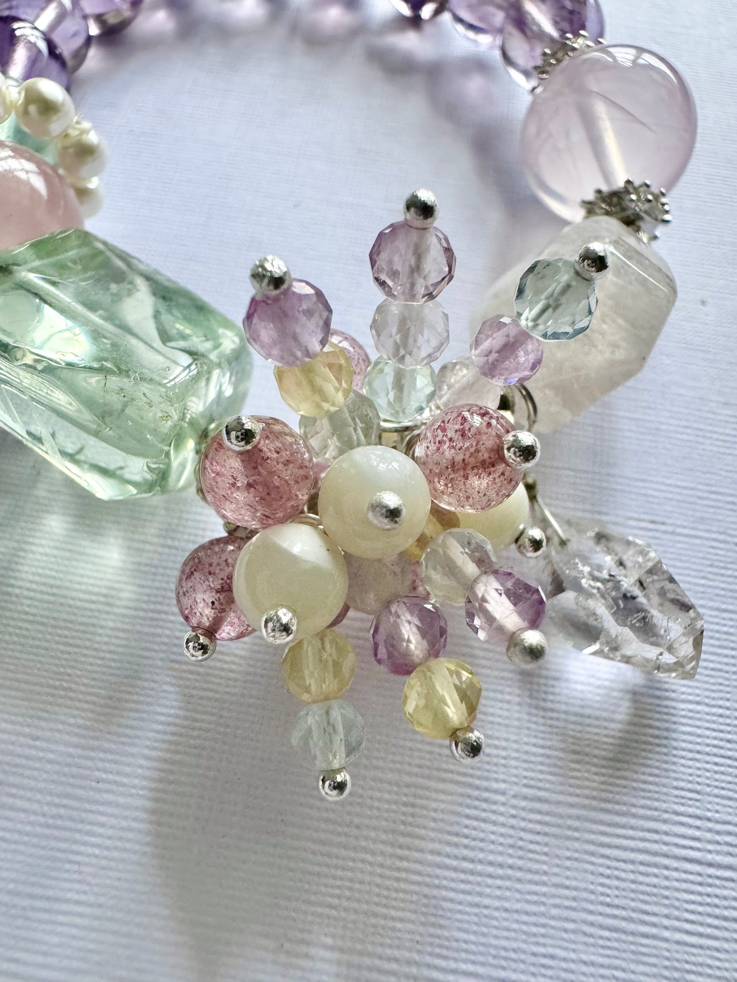 Healing Gemstone for Love and Peace
