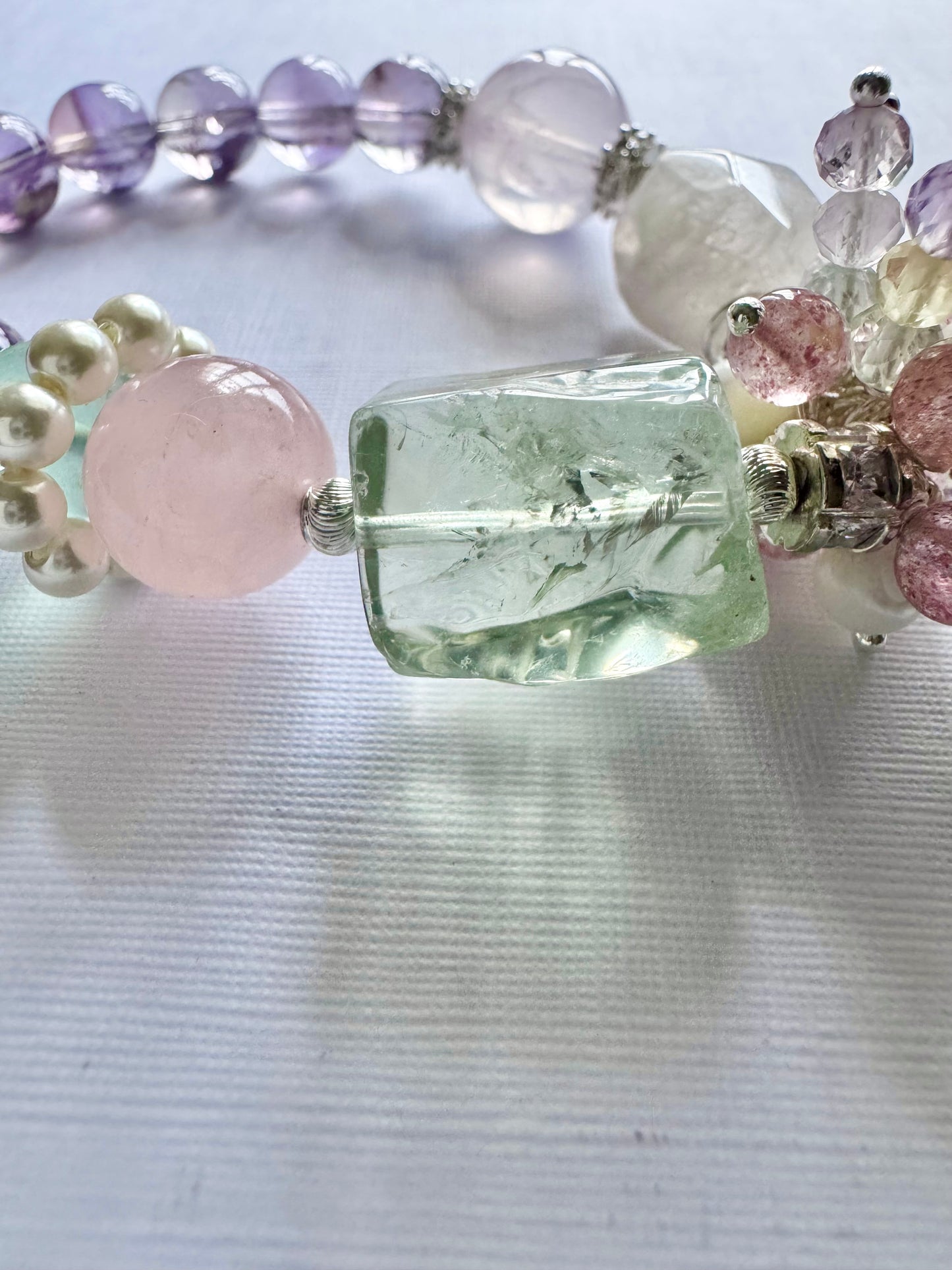 Healing Gemstone for Love and Peace