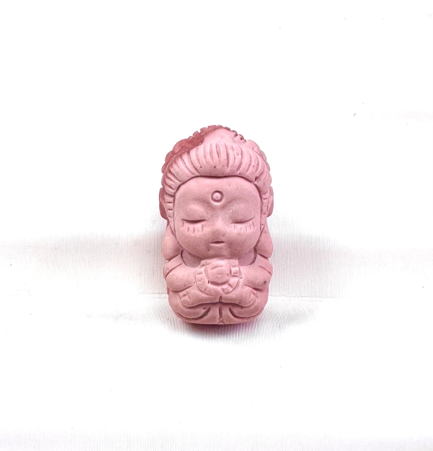 Premium Goddess Guanyin Carving