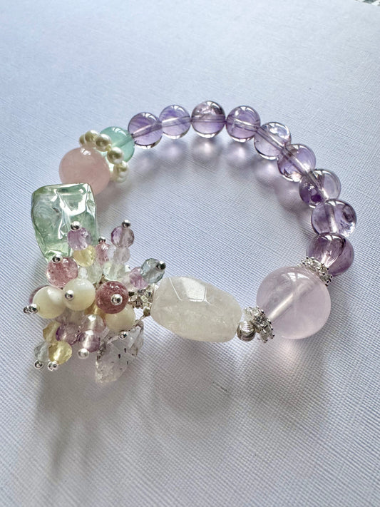 Healing Gemstone for Love and Peace