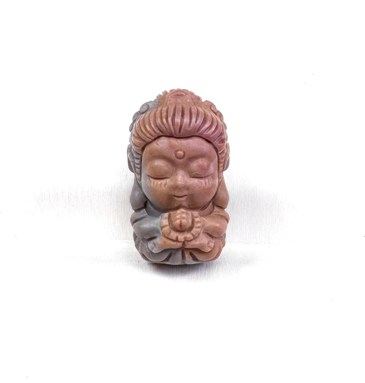 Premium Goddess Guanyin Carving