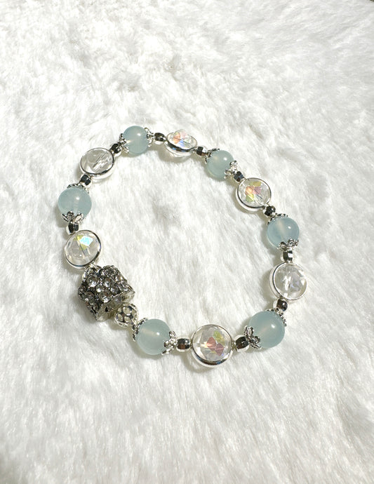 Chalcedony Bracelet