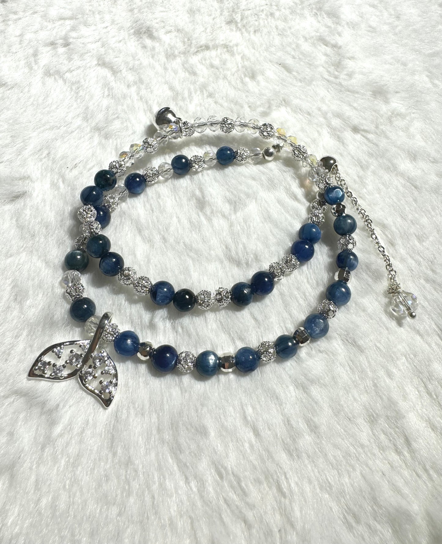 Kyanite Bracelet