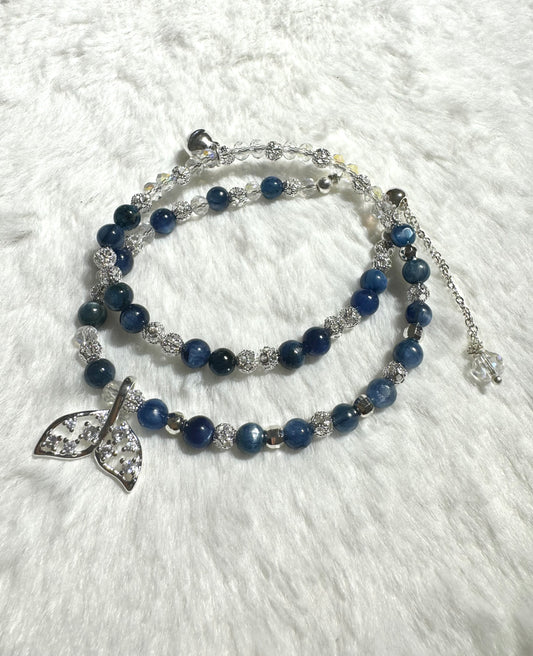 Kyanite Bracelet