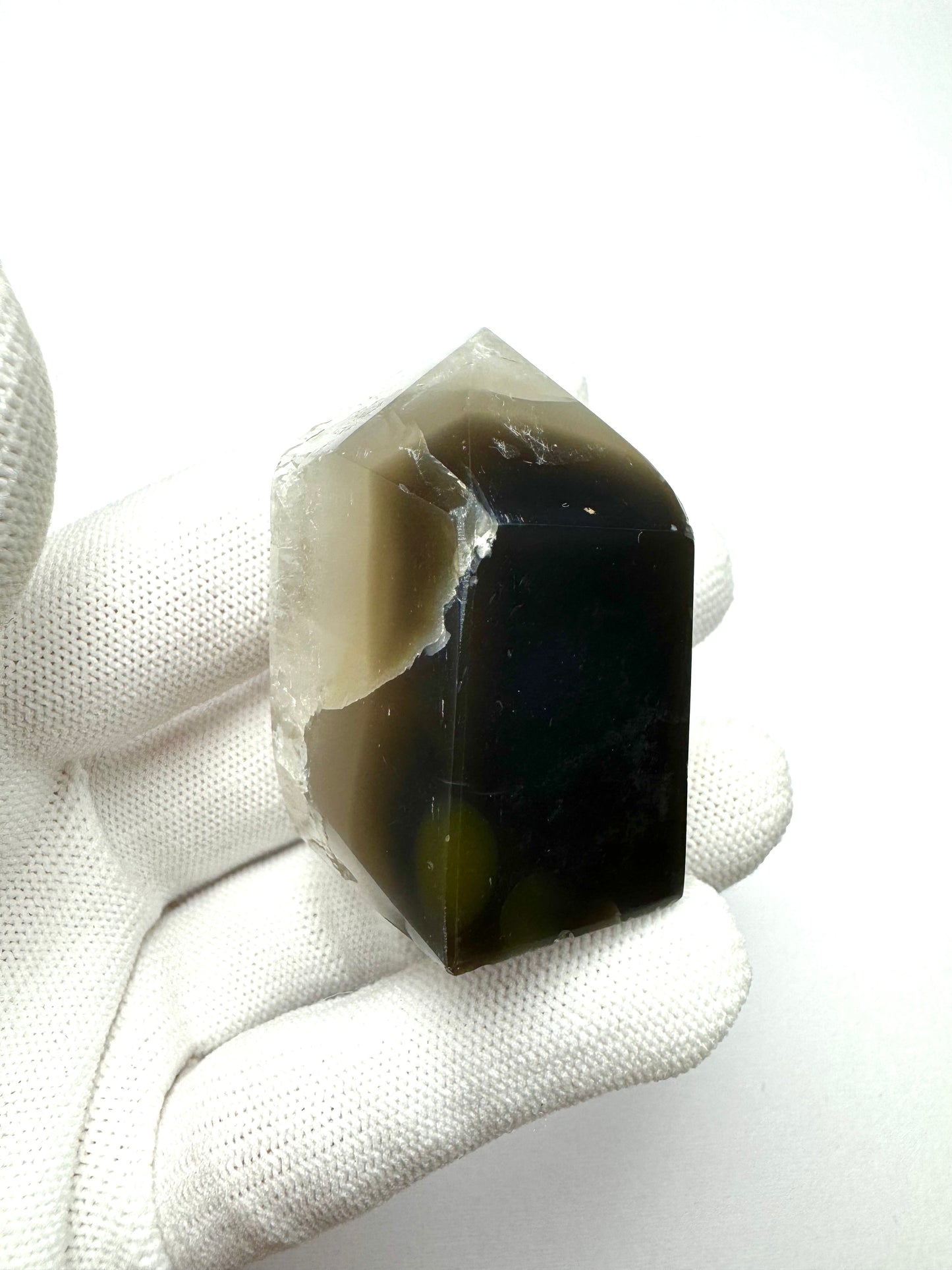 Crystalize Agate Point