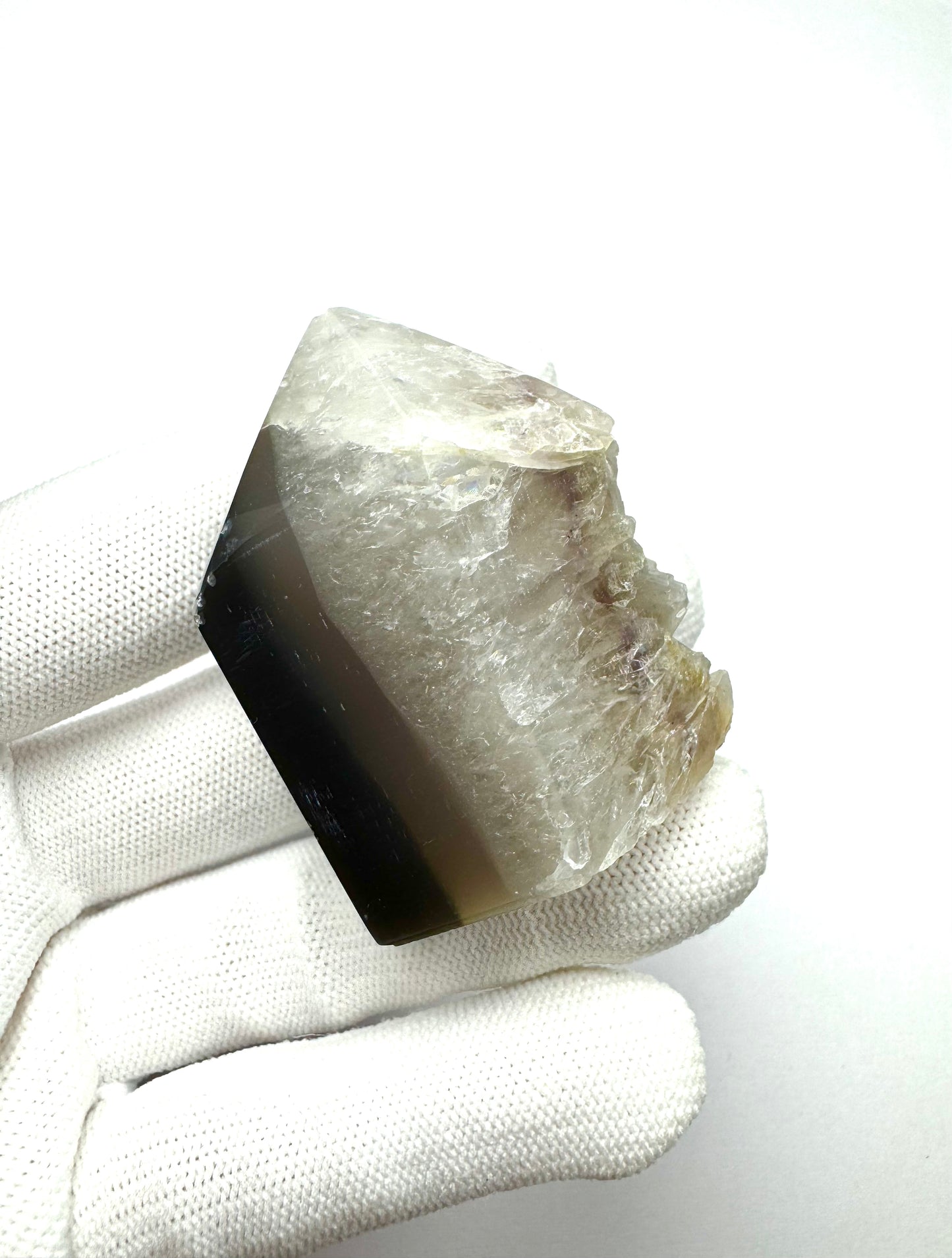 Crystalize Agate Point